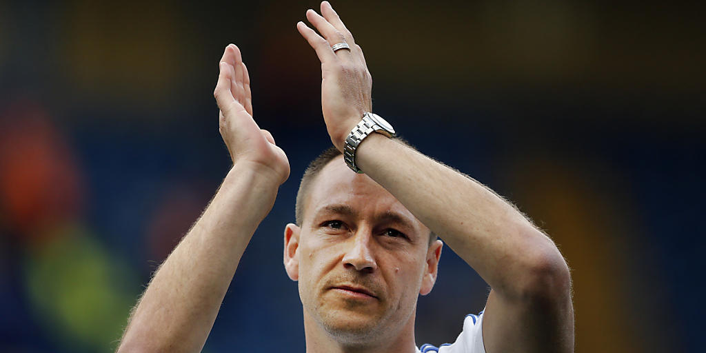 John Terry verlässt Chelsea zum Saisonende