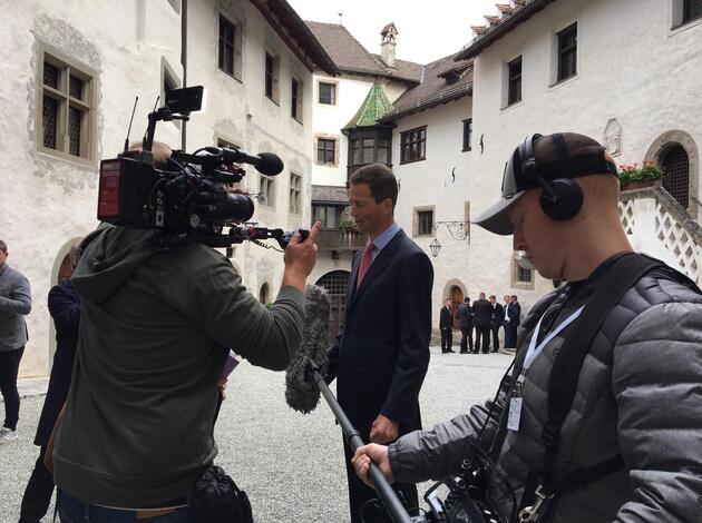 Deutsche Welle Staatsfeiertag Deutsche Welle Staatsfeiertag