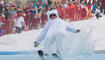 Waterslide Malbun