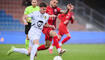 FC Vaduz - FC Schaffhausen (16.05.2025)