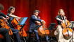 Vaduz Classic mit Meisterwerke Gautier Capu&ccedil;on mit seinem Cello-Ensemble Capucelli, Vaduz (28.08.2026)