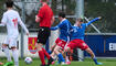 Liechtenstein U17 - Schweiz in Ruggell (27.03.2024)