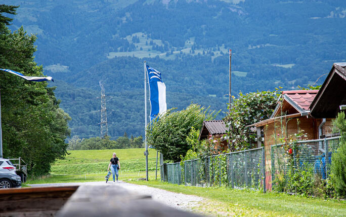 Gartenfest in Triesen (06.07.2024)