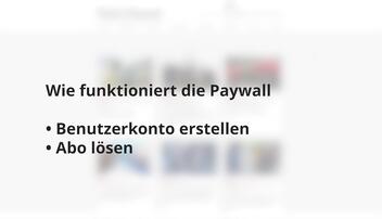 Paywall