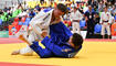 230601 Kleinstaatenspeile in Malta - Tag 4 - Judo - Team Kampf um den 3 Plat