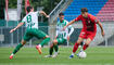 VADUZ - ST. GALLEN
