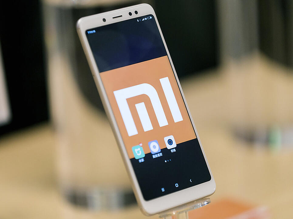 Xiaomi will bei dem geplantem Börsengang offenbar bis zu 6 Milliarden Dollar einnehmen. (Archiv)