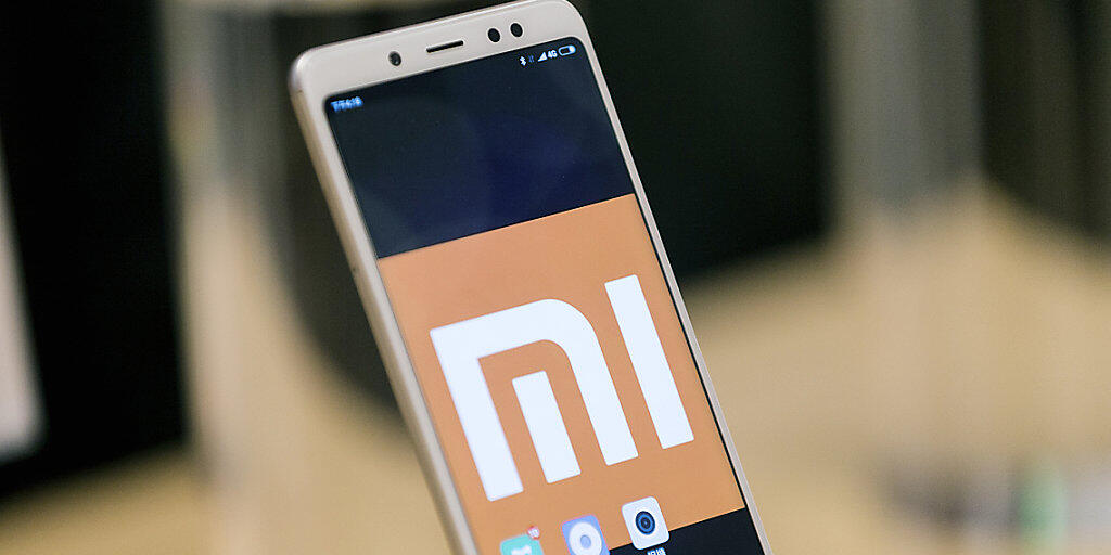 Xiaomi will bei dem geplantem Börsengang offenbar bis zu 6 Milliarden Dollar einnehmen. (Archiv)