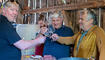 Schaaner Weinfest (22.08.2026)