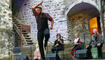 Auftakt Kultursommer mit Andalucia Flamenco
