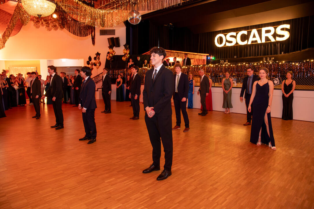 Gymiball 2026 in Triesen (29.03.2026)