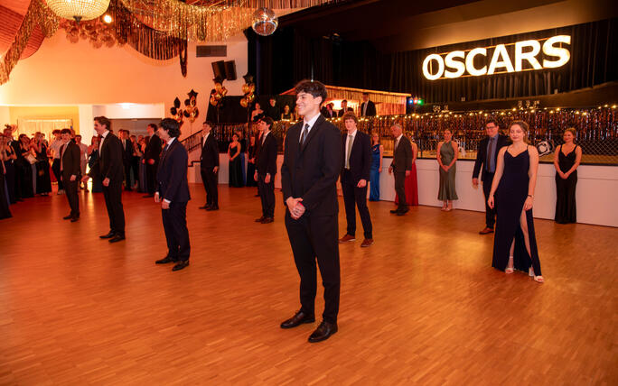 Gymiball 2026 in Triesen (29.03.2026)