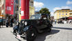 10. Oldtimer-Treffen in Vaduz