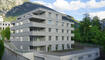 Architektur in Liechtenstein: Praktisch geschnittene Einheiten an bester Lage