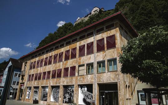 Kulturelle Highlights in Liechtenstein