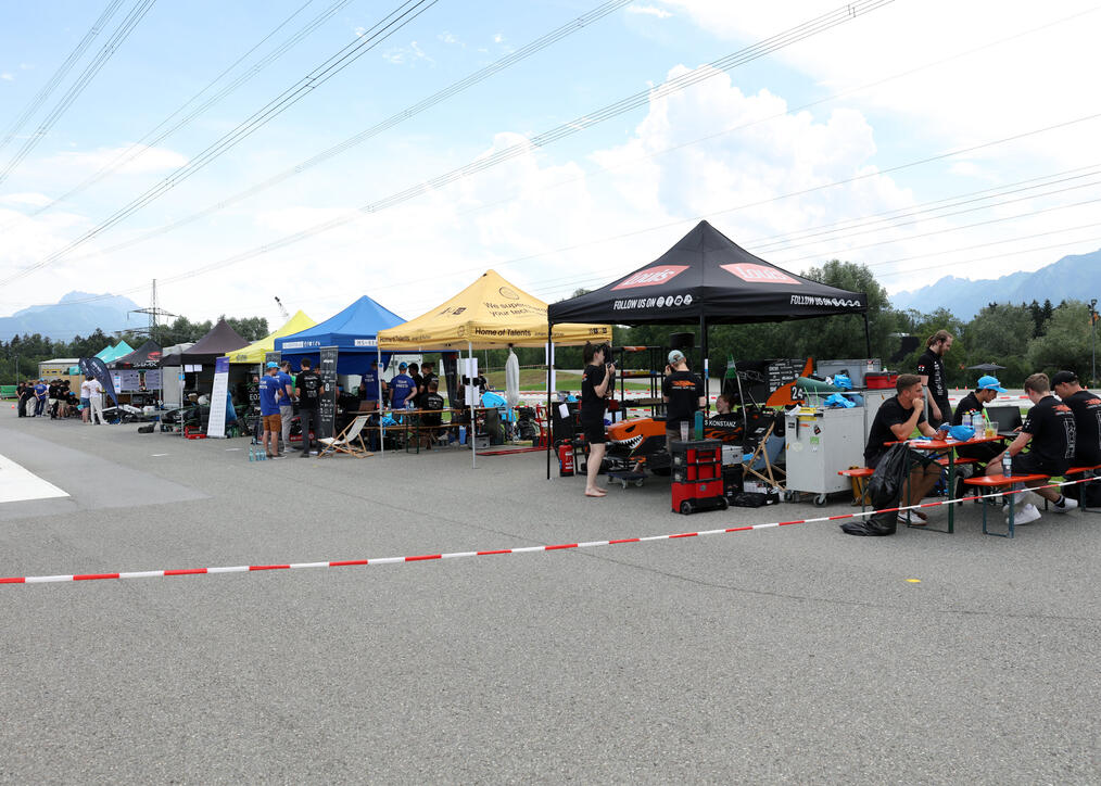 Presta Racing Day 2024