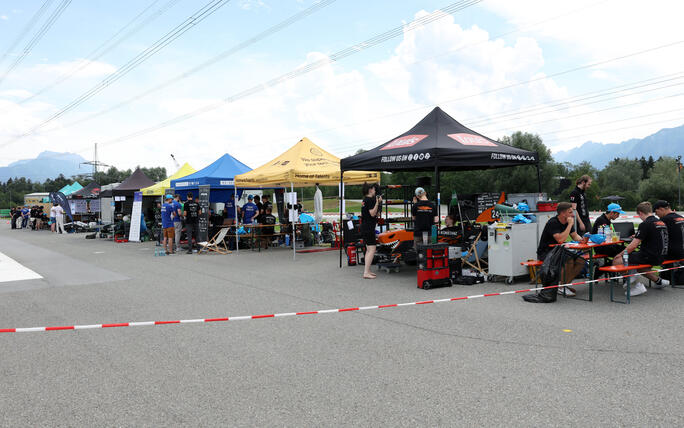 Presta Racing Day 2024