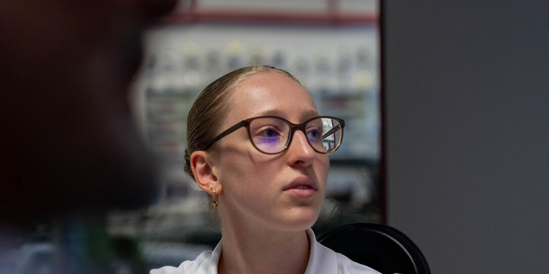 In der Meisterschaftswertung belegt Linda Frey den 15 Rang von insgesamgt 18 Mitstreitern.