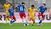 Liechtenstein - Kasachstan (25.03.2025)
