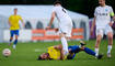 FC Balzers - KF Dardania St. Gallen