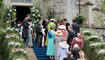 Hochzeit von Prinzessin Marie Caroline & Leopoldo Maduro Vollmer