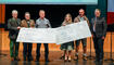 70. Hbertuskonvent des Ordens «Der Silberne Bruch».