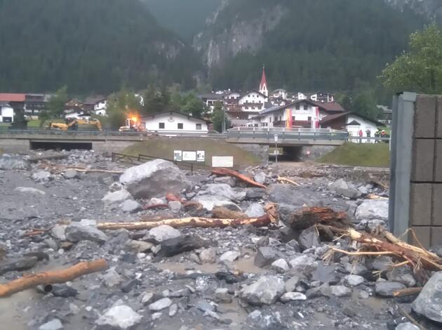 Arlberg Arlberg