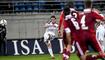 FUSSBALL, SUPER LEAGUE, NATIONALLIGA A, NLA, LNA, MEISTERSCHAFT, SAISON 2014/15, FC VADUZ, FCV, FC BASEL, FCB,