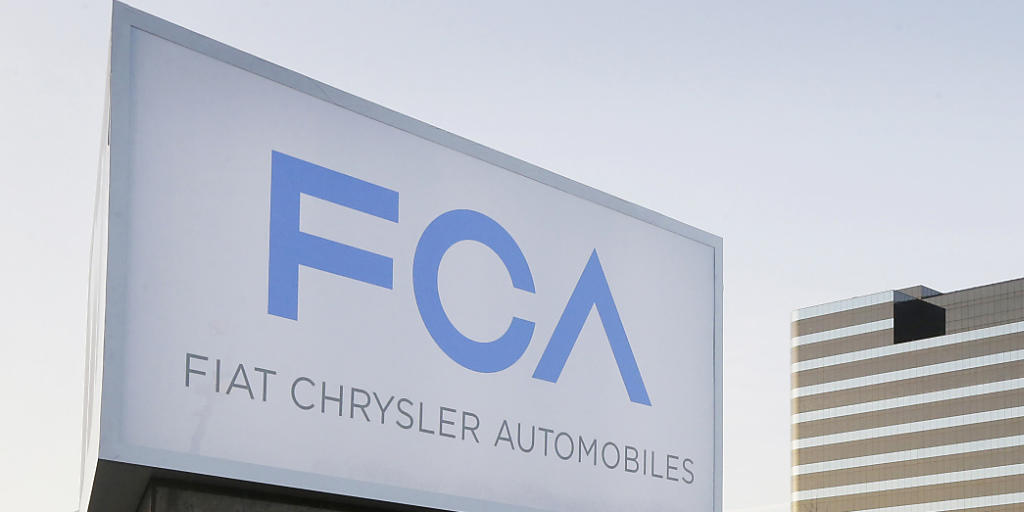 Weil die italienische Regierung Fiat Chrysler im Diesel-Skandal zu wenig auf die Finger gesehen hat, hat die EU-Kommission nun ein Vertragsverletzungsverfahren gegen Italien eingeleitet. (Archiv)
