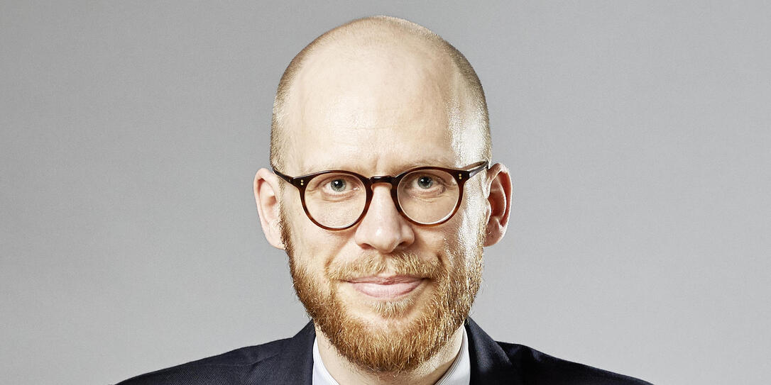 Dr. Felix Brill