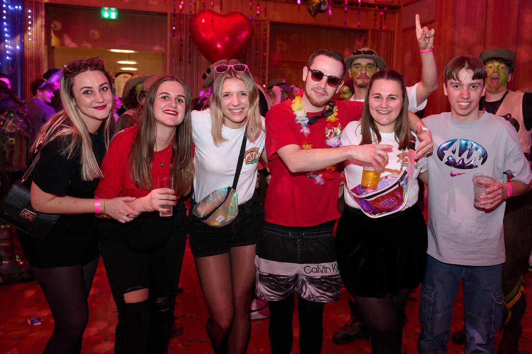 Schaabumm 2026 (10.01.2026)