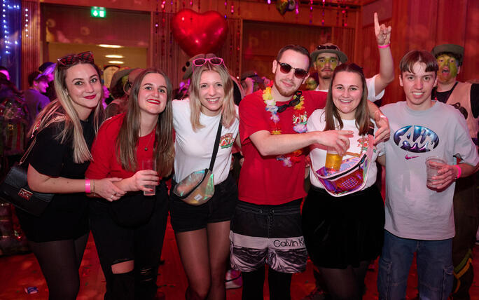 Schaabumm 2026 (10.01.2026)