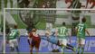 Fussball Super-League: FC St. Gallen - FC Vaduz