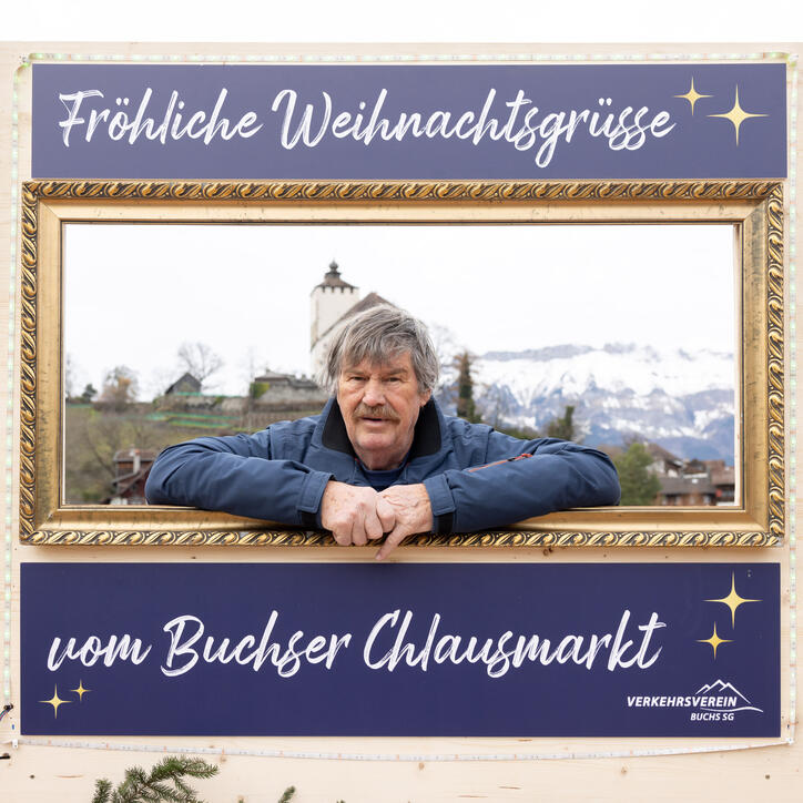 20. Buchser Chlausmarkt