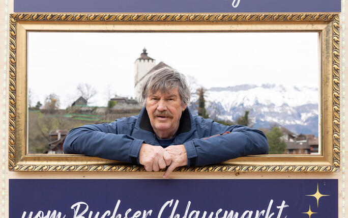 20. Buchser Chlausmarkt