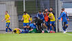 Cupfinal - FC Balzers - FC Vaduz (20.05.2025)