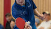 Landesmeisterschaft Tischtennis