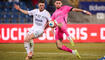 FC Vaduz - Etoile Carouge FC