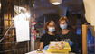 Take Away in Malbun