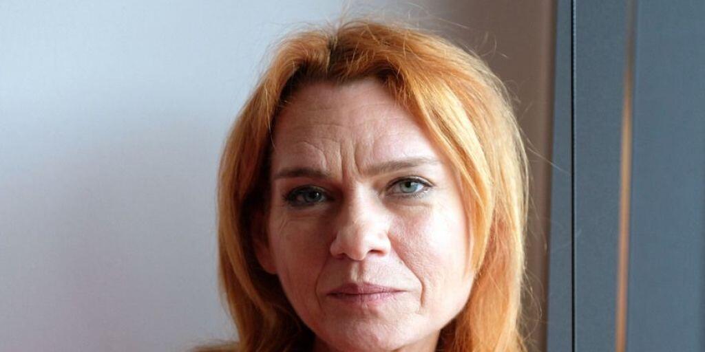 Die regimekritische türkische Autorin Asli Erdogan kann nun doch nicht ans Literaturfestival Leukerbad kommen: Laut Veranstaltern ist sie krank (Archivbild)
