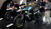 Eicma "THAT'S AMORE" Motorrad-Messe