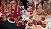Weihnachtsmarkt  in Schellenberg
