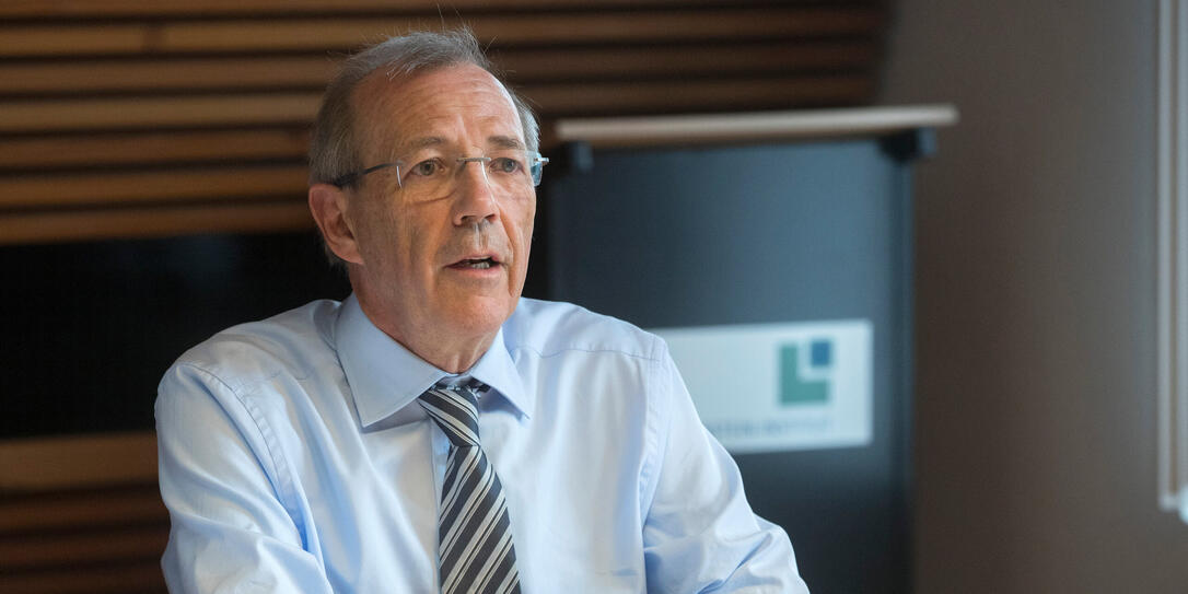 MO Liechtenstein Institut, Bender