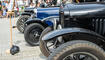 Oldtimertreffen Vaduz, Städtle