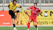 Fussball Challenge League FC Schaffhausen - FC Vaduz (10.08.2024)