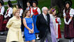 Hochzeit von Prinzessin Marie Caroline & Leopoldo Maduro Vollmer