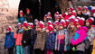 Impressionen Jubil&auml;umsmarsch