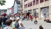 Buskers 2023 in Vaduz