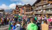 Fasnachtsumzug in Malbun (01.03.2025)