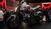 Eicma "THAT'S AMORE" Motorrad-Messe